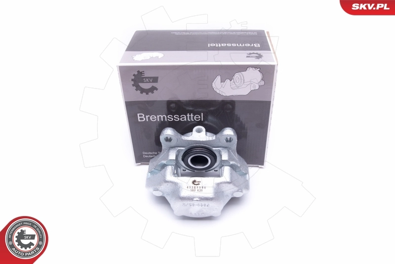 Brake Caliper